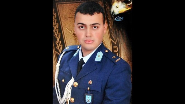 Şehitlerin cenazeleri İzmir Adli Tıp Kurumuna gönderildi