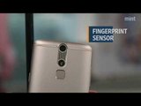 ZTE Axon Mini: Key features