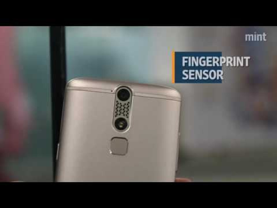 ZTE Axon Mini: Key features