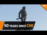 Cuba remembers Che on his 50th death anniversary
