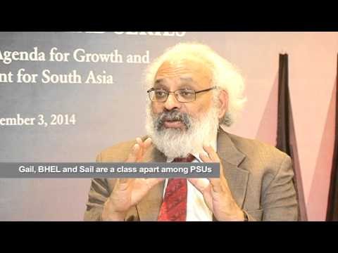 Director of Research, Brookings India - The J.P. Morgan - Asia Society One Step Ahead series | Q&A