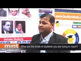 Founder, Buddy4study: Manthan Awards | Q&A