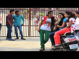 Small Town Blue Jeans