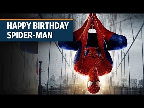 Five things you don’t know about Spider-Man's web