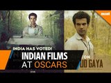 How much does it cost to send an Indian film to the Oscars?