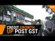 Credit growth picks up during the first two months of GST