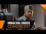 How has Himachal Pradesh fared under Congress rule?
