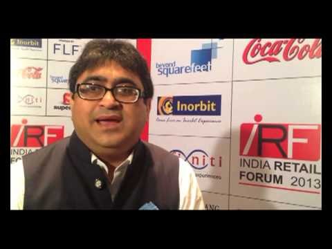 Pradeep Hirani of Kimaya on the label's expansion to Pakistan