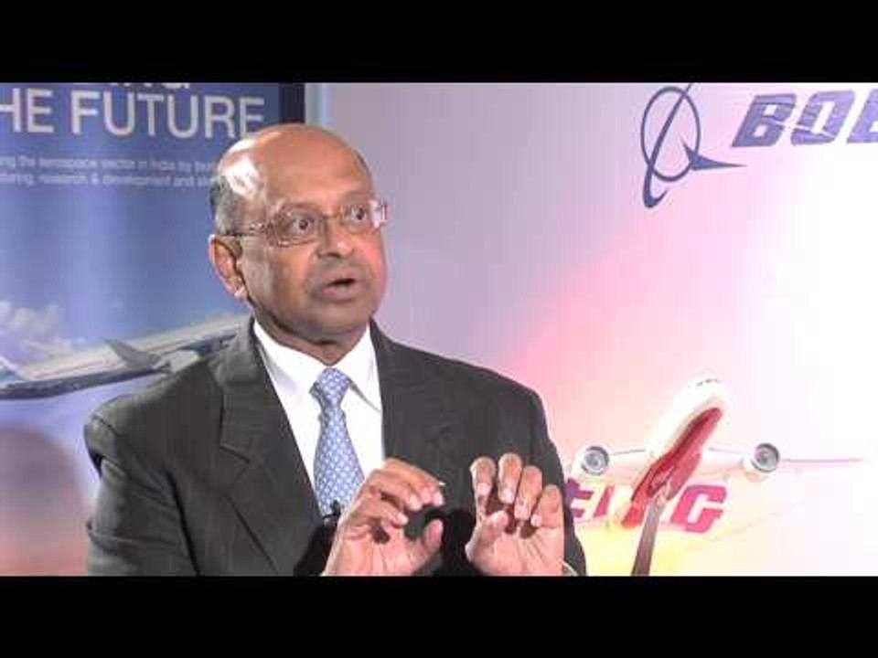 Indian airlines moving closer to break-even, says Boeing