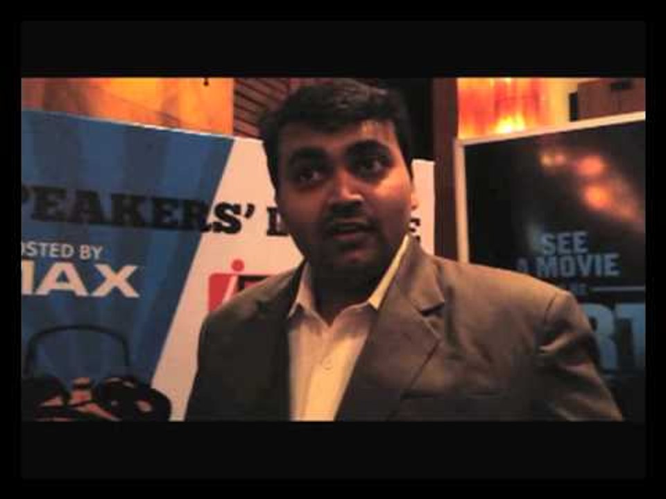 Devan D. Sampat on expansion plans for Cinepolis