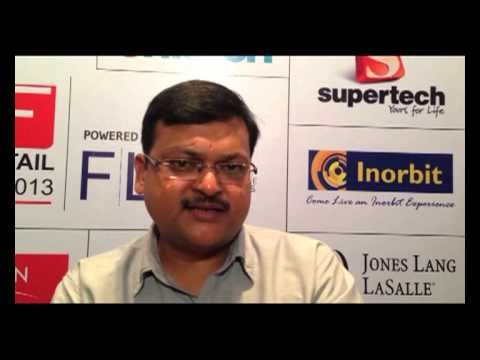 Manmohan Agarwal of Yebhi.com on challenges in the e-commerce market