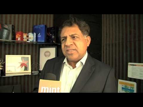 Anand Kripalu, MD & CEO, Diageo Plc's | Q&A