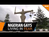 Nigerian and gay: dodging police and internet fraudsters