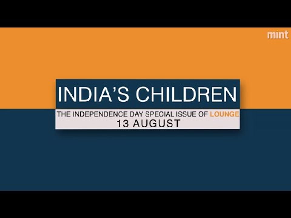 India’s children