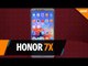 Latest phone launch || Honor 7x