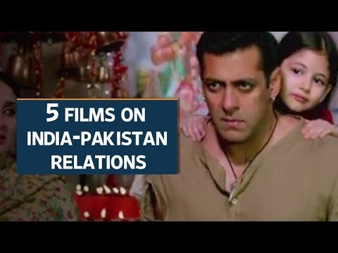 Five unconventional Bollywood films on India-Pakistan relations