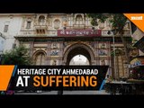Heritage city Ahmedabad races to save icons from polluted ruin