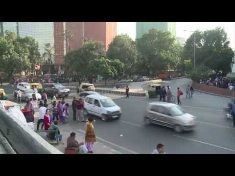 Four rapes an hour in India stoke personal security app sales