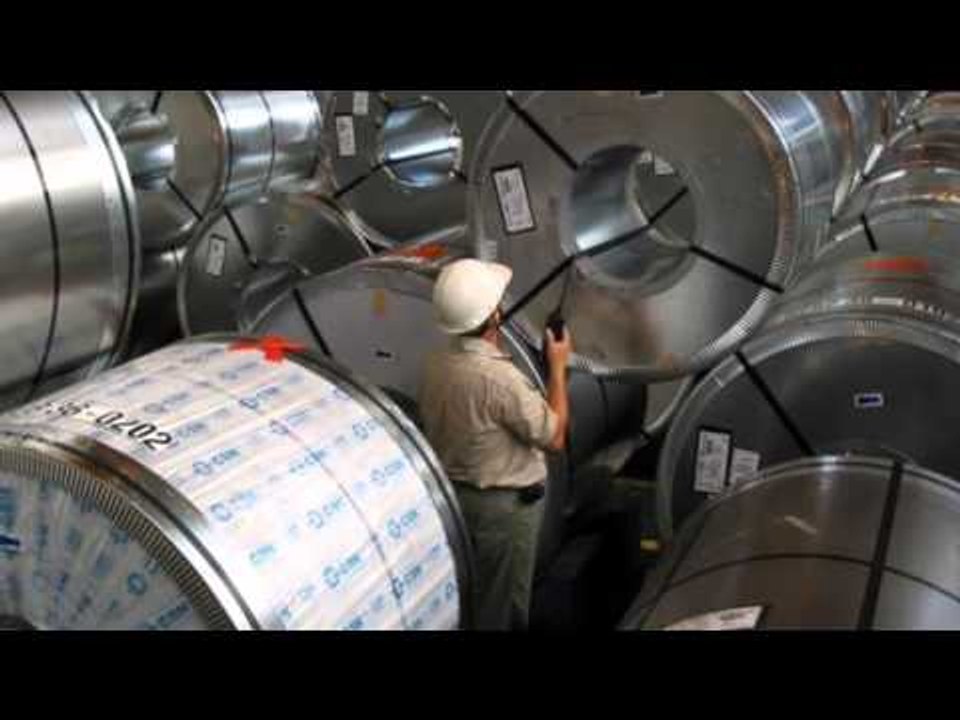 India’s steel and iron industry is seeing a few mergers and acquisitions