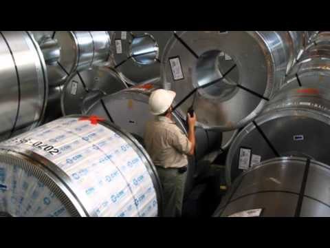 India’s steel and iron industry is seeing a few mergers and acquisitions