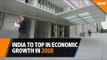 India to be fastest growing economy again in 2018: World Bank