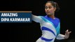 Rio Olympics: So near, yet so far for gymnast Dipa Karmakar