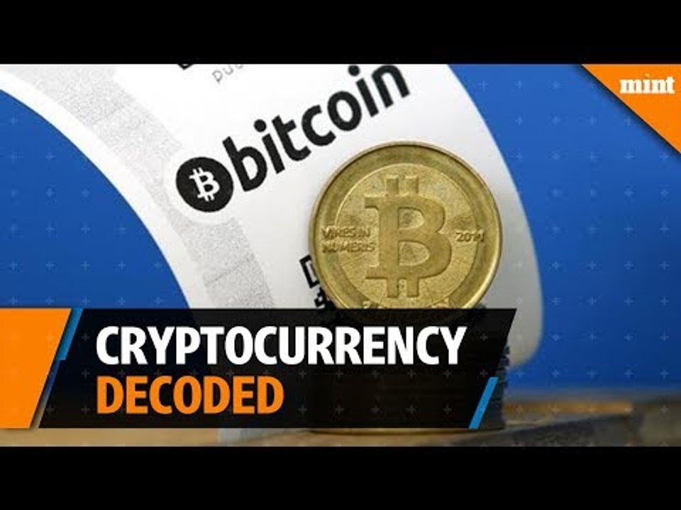 Here's all you need to know about cryptocurrencies