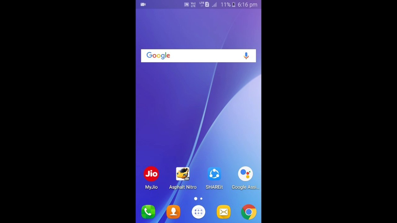 How to change android into OREO 8.0 ( NO ROOT )