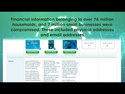 The most brutal cyber attacks and data breaches of 2014