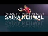 Saina Nehwal becomes first Indian to win silver at World Badminton Championship