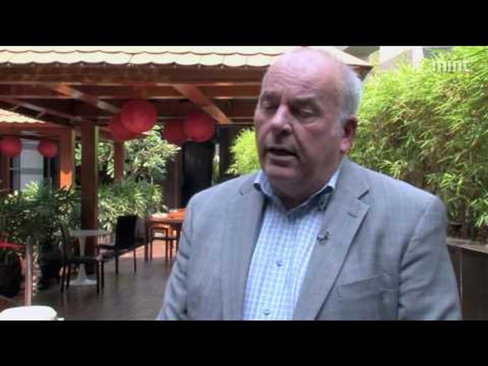 Q & A | Dave Webb on impact of technology on consumer credit reporting