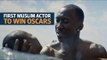 Mahershala Ali becomes first Muslim actor to win Oscar
