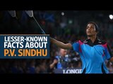 Rio Olympics: Lesser-known facts about shuttler P.V. Sindhu