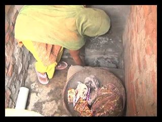 Manual scavenging: The worst job in India