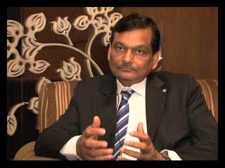 Arvind Saxena on how Volkswagen is dealing with a slowdown