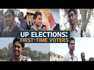 Download Video: UP Election 2017: How Bundelkhand’s first-time voters are gearing up for the polls