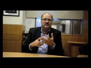 Willian Ruh of GE on industrial internet