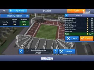 Dream League Soccer 17
