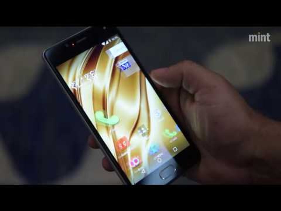 Akash Dongre, Co-Founder and Chief Product Officer, Indus OS | Innovators Under 35