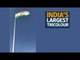 India’s largest tricolour hoisted near Attari border