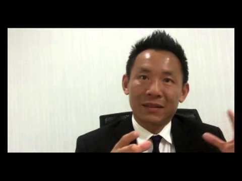 Cheuk Chiang of Omnicom on future of advertisement