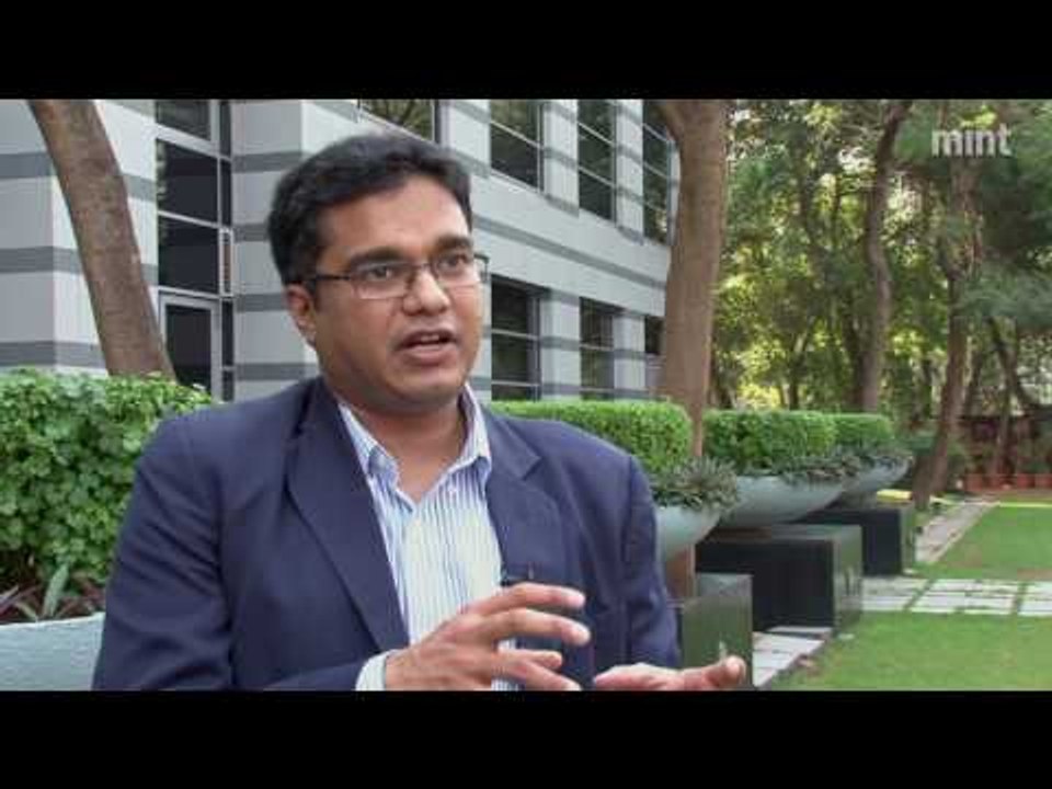 Q & A | Ankur Kothari on robots replacing humans at work