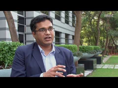 Q & A | Ankur Kothari on robots replacing humans at work