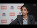 Anusha Rammohan, Lead Engineer, GE Global Research | Innovators Under 35