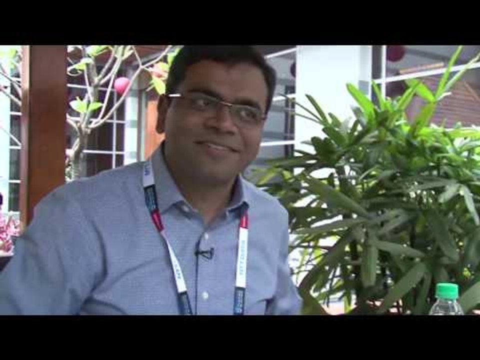 Q & A | Kiran Bhat, Co-founder and Chief technology officer of Loom.ai