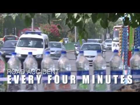 Air bag makers eye $2 billion opportunity in India