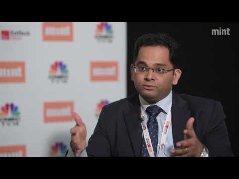 Prasant Misra, Scientist, TCS | Innovators Under 35