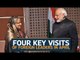 PM Modi refocuses on foreign policy after big wins in assembly polls