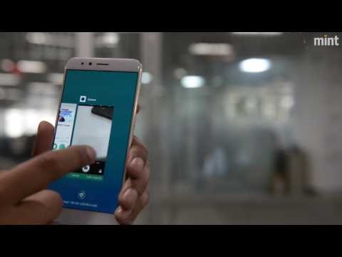 Micromax Dual 5 | Key features