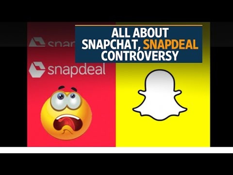 #BoycottSnapchat, but users uninstall Snapdeal app instead